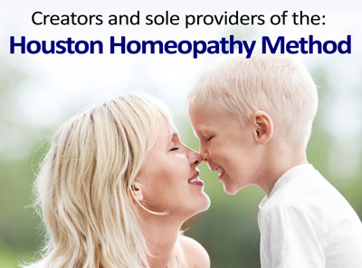 OCD, “PANDAS,” Tics, Tourette’s and Autism: Commonalities and Houston Homeopathy Method (HHM) Solutions